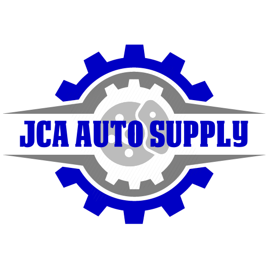 JCA AUTO SUPPLY