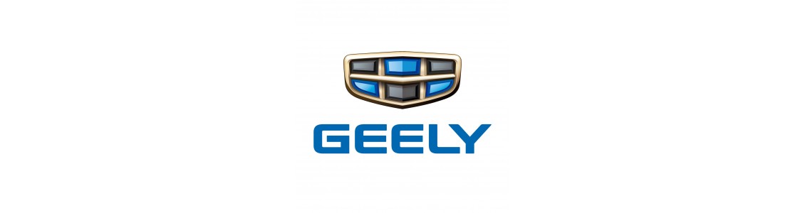Geely image