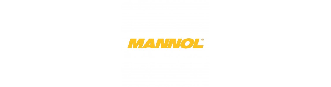 Mannol image