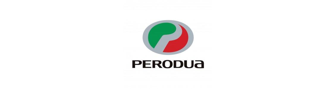 PERODUA image