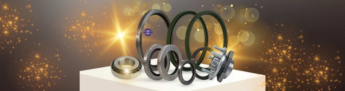 Bearing & Oil Seals image