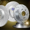 Brake Disc Rotor