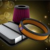 Engine Air Filter