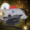 Transmission Filter 