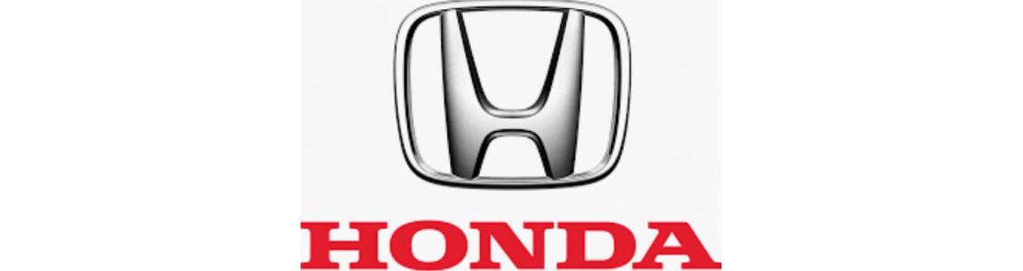 HONDA image