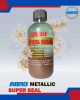 Abro Radiator Metallic Super Seal 240ml-SS822 Car Care Products image