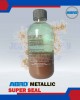 Abro Radiator Metallic Super Seal 240ml-SS822 Car Care Products image