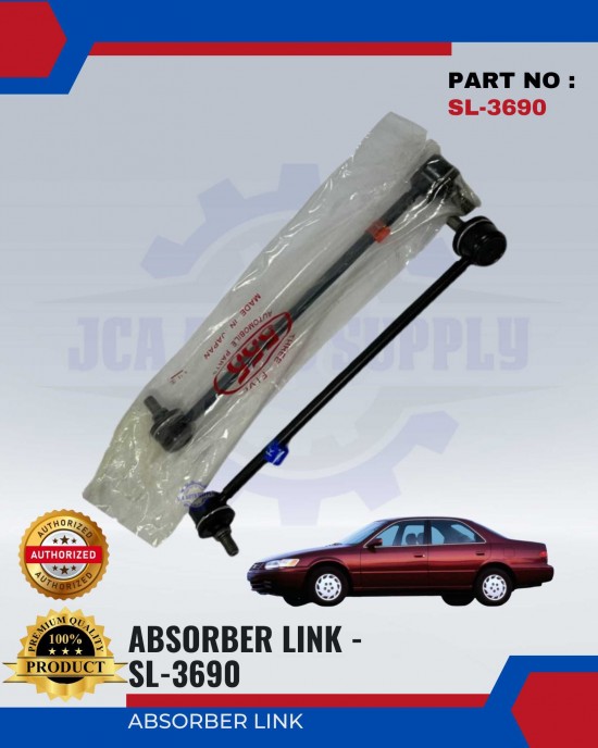 Toyota Camry SXV20 - Harrier Absorber Link - 555(Japan) - SL-3690 Shocks Absorber / Struts / Suspension Parts image