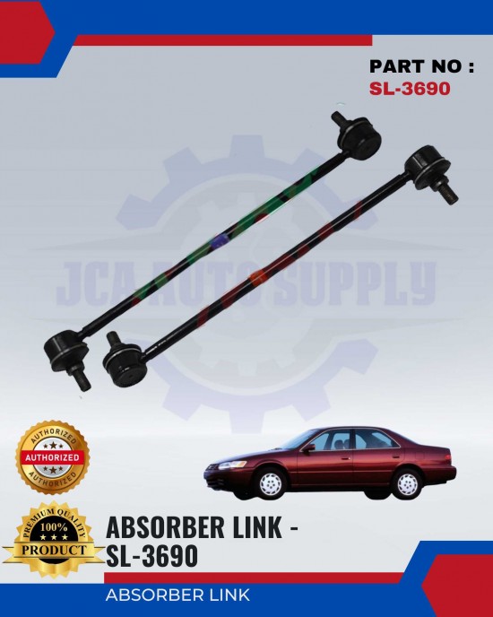 Toyota Camry SXV20 - Harrier Absorber Link - 555(Japan) - SL-3690 Shocks Absorber / Struts / Suspension Parts image