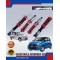 Adjustable Absorber Set-High-Low-Body-Shift-Perodua Myvi-Viva-MINES