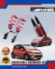 Adjustable Absorber-High Low Body Shift- Proton Iriz-Persona-MINES Adjustable Absorber image