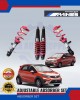 Adjustable Absorber-High Low Body Shift- Proton Iriz-Persona-MINES Adjustable Absorber image