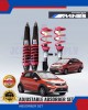 Adjustable Absorber-High Low Body Shift- Proton Iriz-Persona-MINES Adjustable Absorber image