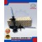 Front-Rear Absorber Set-Toyota Vios NCP42
