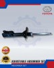 Front-Rear Absorber Set-Toyota Vios NCP42 Adjustable Absorber image