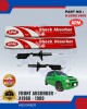 KANCIL FRONT ABSORBER -APM -A1988/1989 Shocks Absorber / Struts / Suspension Parts image