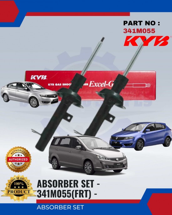 absorbersetfrtprotonprevesuprimaexorakyb341m055(frt)