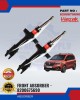 FRONT SHOCK ABSORBER RENAULT KANGOO - 8200675690 Shocks Absorber / Struts / Suspension Parts image