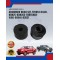 Absorber Bush Set-Toyota Hilux-Kun25-Kun26-Fortuner-Vigo-90948-03021