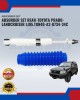 Absorber Set Rear-Toyota Prado-Landcruiser LJ95-InnovaTGN40-A2-0734-34C Absorber-Suspension Parts image