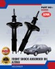 APM FRONT SHOCK ABSORBER OIL (2 PCS) - PROTON SAGA ISWARA - A2990 Shocks Absorber / Struts / Suspension Parts image