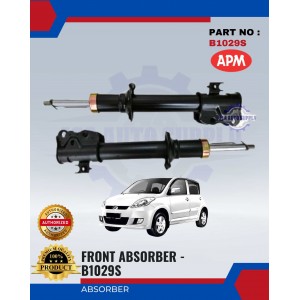 Front Absorber-Perodua Myvi-APM-B1029S