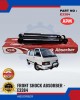 NISSAN VANNETTE C22 FRONT ABSORBER - APM - E3384 Shocks Absorber / Struts / Suspension Parts image