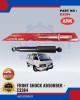 NISSAN VANNETTE C22 FRONT ABSORBER - APM - E3384 Shocks Absorber / Struts / Suspension Parts image