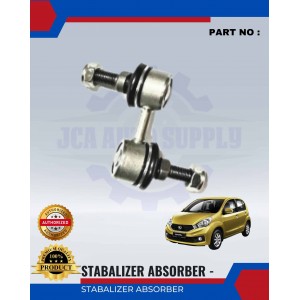 Front Stabalizer-Absorber Link-Perodua Myvi