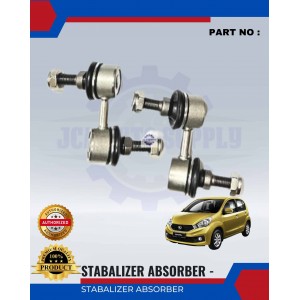 Front Stabalizer-Absorber Link-Perodua Myvi