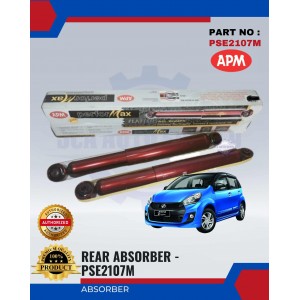 Rear Absorber-Perodua Myvi-APM-PSE2107M