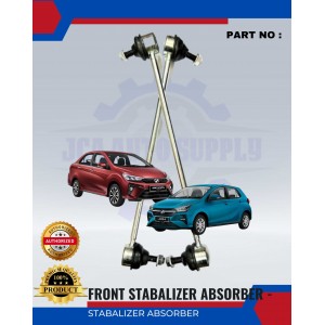 Front Stabalizer Absorber Link-Perodua Bezza-Axia