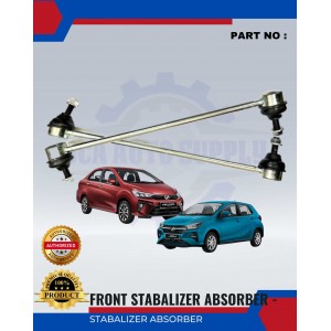 Front Stabalizer Absorber Link-Perodua Bezza-Axia