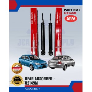 Rear Absorber-Proton Saga Blm-APM-U2149M