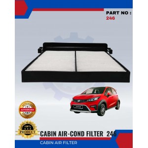 Cabin Air-Cond Filter-Proton Iriz-246-IRIZ