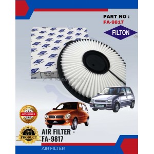 Air Filter-Kancil 850 660-FA9817 Air Filter-Kancil 850 660-FA9817