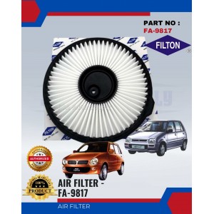 Air Filter-Kancil 850 660-FA9817