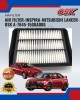 Air Filter-Inspira-Mitsubishi Lancer-OSK A-7645-1500A086 image