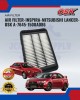 Air Filter-Inspira-Mitsubishi Lancer-OSK A-7645-1500A086 image