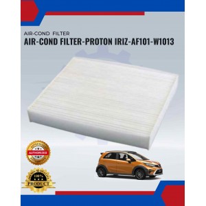 Air-Cond Filter-Proton Iriz-AF101-W1013