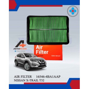 Air Filter-Nissan X-Trail T32-TAN CHONG-16546-4BA1AAP