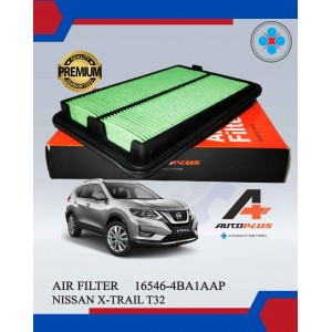 Air Filter-Nissan X-Trail T32-TAN CHONG-16546-4BA1AAP
