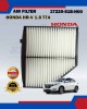 Showing image for Air Filter-Honda HR-V 1.8 T7A (2016-2022).RU (2015-2019)-Honda Original-17220-51B-H00 Air Filter-Honda HR-V 1.8 T7A (2016-2022).RU (2015-2019)-Honda Original-17220-51B-H00 image