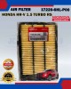 Air Filter-Honda HR-V 1.5 Turbo RS-HONDA Original-17220-6HL-P00 image