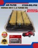 Air Filter-Honda HR-V 1.5 Turbo RS-HONDA Original-17220-6HL-P00 image