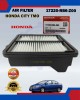 Air Filter-Honda City TMO.JAZZ TFO GE8.Freed-17220-RB6-Z00 image
