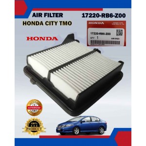Air Filter-Honda City TMO.JAZZ TFO GE8.Freed-17220-RB6-Z00