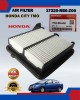 Air Filter-Honda City TMO.JAZZ TFO GE8.Freed-17220-RB6-Z00 image