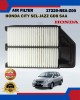 Showing image for Air Filter-Honda City SEL IDSI.GD8.Jazz SAA-Honda-17220-REA-Z00 Air Filter-Honda City SEL IDSI.GD8.Jazz SAA-Honda-17220-REA-Z00 image