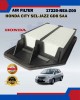 Showing image for Air Filter-Honda City SEL IDSI.GD8.Jazz SAA-Honda-17220-REA-Z00 Air Filter-Honda City SEL IDSI.GD8.Jazz SAA-Honda-17220-REA-Z00 image
